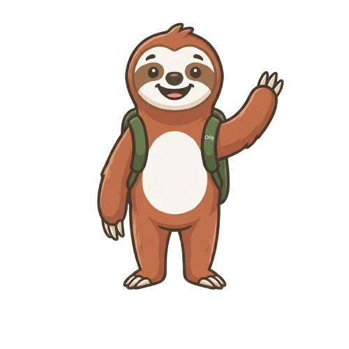 Olly - Your posture companion